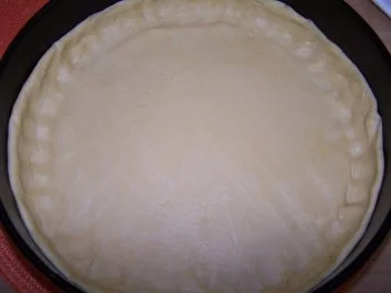 Schinken-Käse-Kuchen - Rezept - Bild Nr. 3