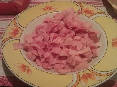 Schinken-Käse-Kuchen - Rezept - Bild Nr. 2