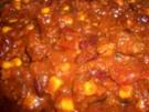 HOT HOT HOT Chili con carne - Rezept
