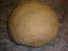 Hefeteig - Rezept