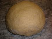Hefeteig - Rezept