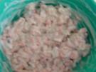 Krabbensalat - Rezept