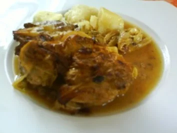 Wirsingwickel - Rezept - Bild Nr. 2