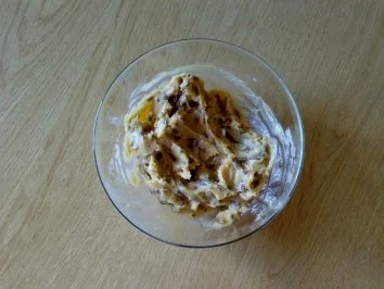 Sonnenblumenkernbutter - Rezept