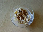 Sonnenblumenkernbutter - Rezept