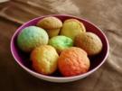 Fanta - Muffins - Rezept