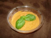 Tomate - Basilikum - Butter - Rezept