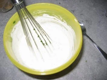 Rezept: Kartoffel-Kasseler-Auflauf Bild Nr. 6 Kartoffel-Kasseler-Auflauf - Rezept - Bild Nr. 6