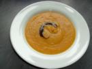 Scharfes Ingwersüppchen - Rezept