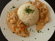 Pangasiuspfanne die Wievielte....?!?!?!?!??!?!?!  :-)) ......... - Rezept