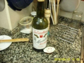 HIGADO  CON MANZANA - Rezept - Bild Nr. 4