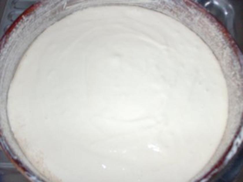 Rhabarber Torte - einfach - von hasi007