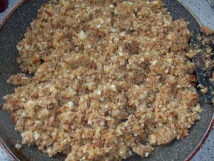 Rhabarber Torte - einfach - von hasi007 Rhabarber Torte - einfach - von hasi007