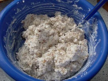 Rhabarber-Torte - Rezept - Bild Nr. 9