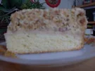Rhabarber-Torte - Rezept