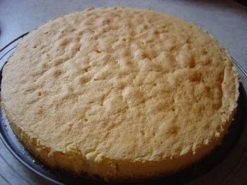 Rote Grütze Torte mit Quark - Rezept - Bild Nr. 3