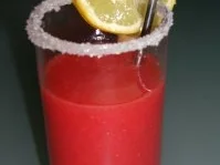 Rezept: Erdbeerlimes - WW Rezept Erdbeerlimes - WW Rezept - Rezept