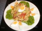 Abendessen....diesmal für mich - Rezept