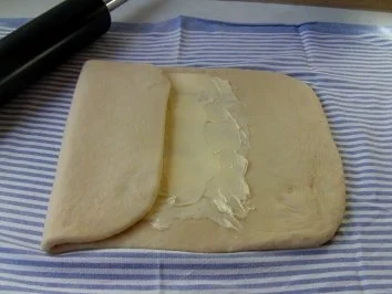 Croissants d'ail - Rezept - Bild Nr. 2