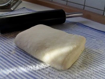 Croissants d'ail - Rezept - Bild Nr. 3