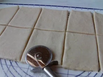 Croissants d'ail - Rezept - Bild Nr. 4