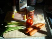 Rezept: Thai Curry Thai Curry - Rezept