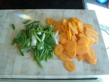 Rezept: Thai Curry Bild Nr. 2 Thai Curry - Rezept - Bild Nr. 2