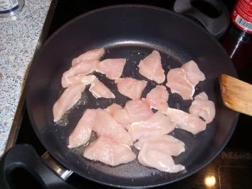 Rezept: Thai Curry Bild Nr. 3 Thai Curry - Rezept - Bild Nr. 3