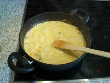 Rezept: Thai Curry Bild Nr. 4 Thai Curry - Rezept - Bild Nr. 4