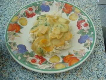 Rezept: Thai Curry Bild Nr. 5 Thai Curry - Rezept - Bild Nr. 5