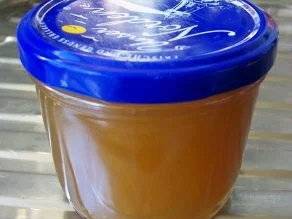 Einmachen: Ananas-Melonen-Marmelade - Rezept - Bild Nr. 3