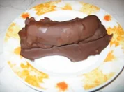 Banane-Dessert - Rezept