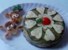 Forellen-Gurken Sülze - Rezept