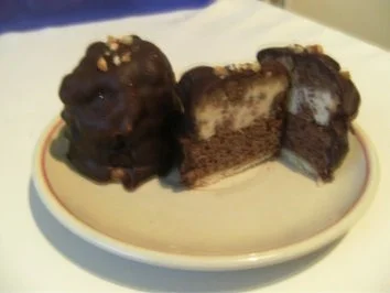 KLEINGEBÄCK - Pferdeäpfel - Rezept - Bild Nr. 2