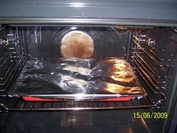 Spargel vom Blech - Rezept - Bild Nr. 6