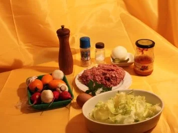 Cevapcici ala Ralf - Rezept - Bild Nr. 2