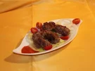 Cevapcici ala Ralf - Rezept