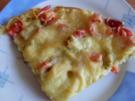 Bunte Nudel-Pizza - Rezept