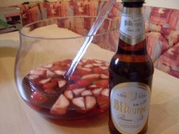 Bierbowle - Rezept - Bild Nr. 2