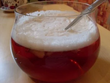 Bierbowle - Rezept - Bild Nr. 3