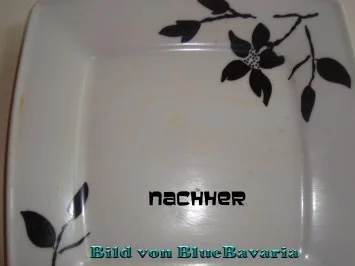 Wurstküche: Brigittes Currywurst 2 mit Currysosse - Rezept - Bild Nr. 2