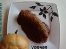Wurstküche: Brigittes Currywurst 2 mit Currysosse - Rezept