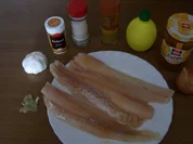 Fischcurry - Rezept