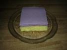 Frucht-Buttermilch-Schnitten - Rezept