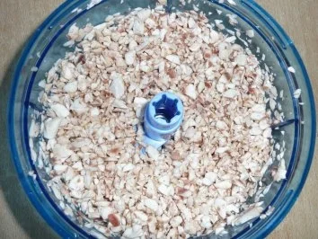 Champignon - Hack - Bolognese - Rezept - Bild Nr. 7