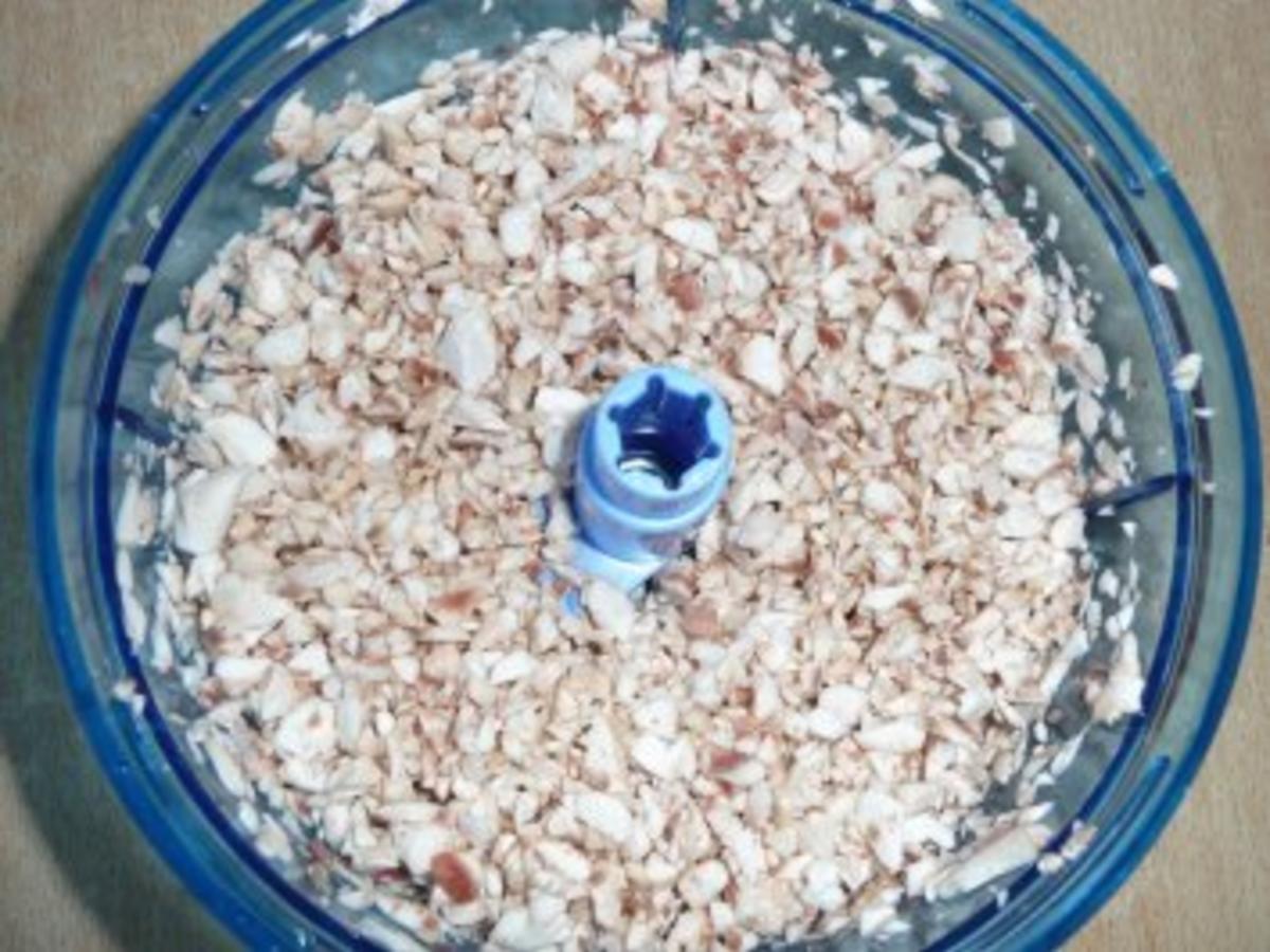 Champignon Hack Bolognese - schnell &amp; einfach - von eule1997