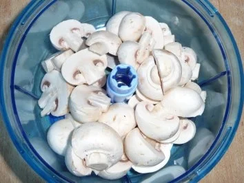 Champignon - Hack - Bolognese - Rezept - Bild Nr. 8