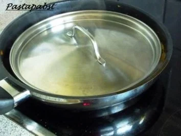 Rezept: Chorizo Tortilla Bild Nr. 6 Chorizo Tortilla - Rezept - Bild Nr. 6