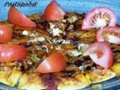 Chorizo Tortilla - Rezept