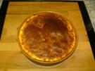 Apfel-Vanille-Kuchen - Rezept